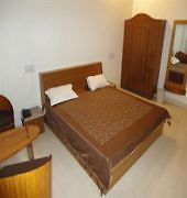 Fiesta Hotel Kathgodam Nainital Exterior foto