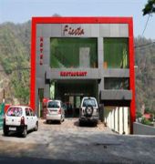 Fiesta Hotel Kathgodam Nainital Exterior foto