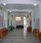 Fiesta Hotel Kathgodam Nainital Exterior foto