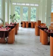 Fiesta Hotel Kathgodam Nainital Exterior foto